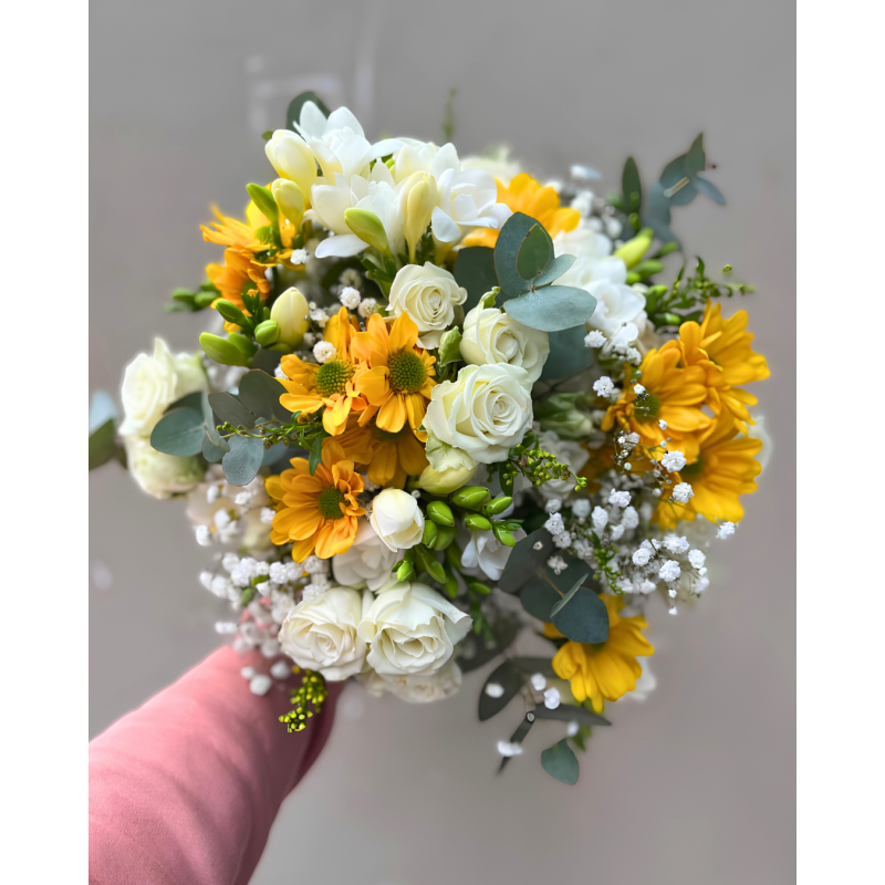 Rayito de Sol | Bouquet