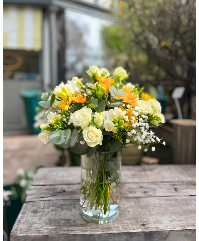 Rayito de Sol | Bouquet