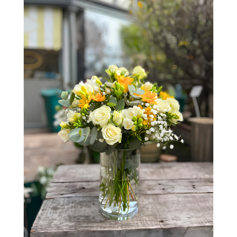 Rayito de Sol | Bouquet