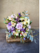 Primeros Pétalos | Bouquet & Chocolates