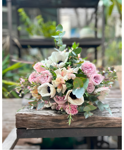Recuerdo Único | Bouquet