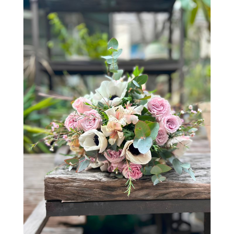 Recuerdo Único | Bouquet