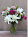 Admiración | Bouquet