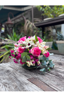 Admiración | Bouquet