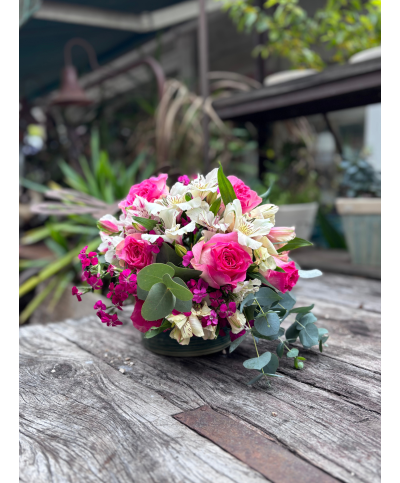 Admiración | Bouquet