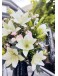 Latidos | Ramo de flores