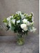 Blanco | Conjunto Nupcial Personalizado