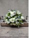 Blanco | Conjunto Nupcial Personalizado