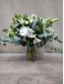 Blanco | Conjunto Nupcial Personalizado
