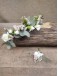 Blanco | Conjunto Nupcial Personalizado