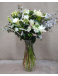 Blanco | Conjunto Nupcial Personalizado