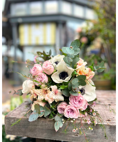 Detalle merecido |Bouquet