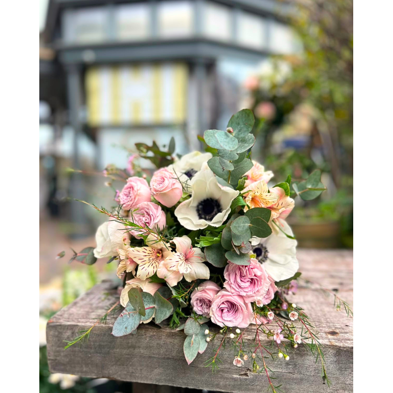 Detalle merecido |Bouquet
