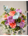Premio a la dedicación | Bouquet & chocolates