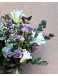 La Pasión Que Nos Une | Ramo de Flores