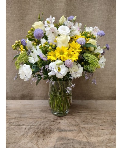 Brillo de otoño | Ramo de Flores