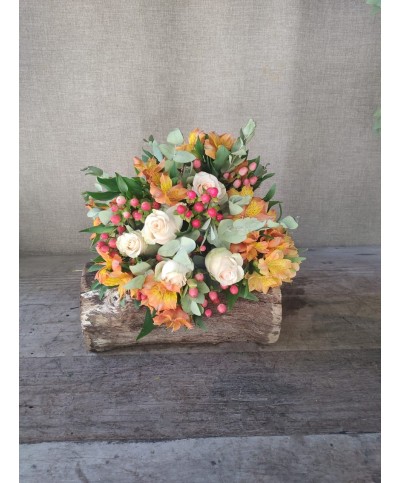 Tarde de Otoño | Bouquet