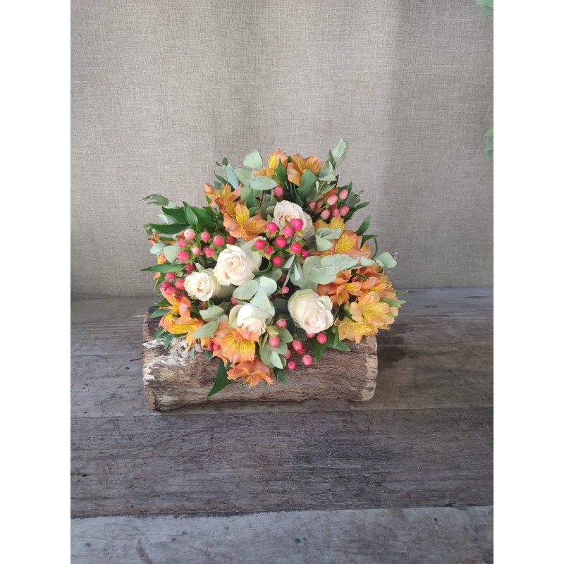 Tarde de Otoño | Bouquet