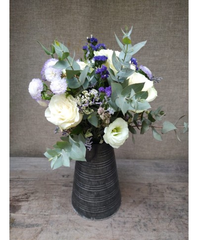 Mesa de Pascua | Centro de mesa