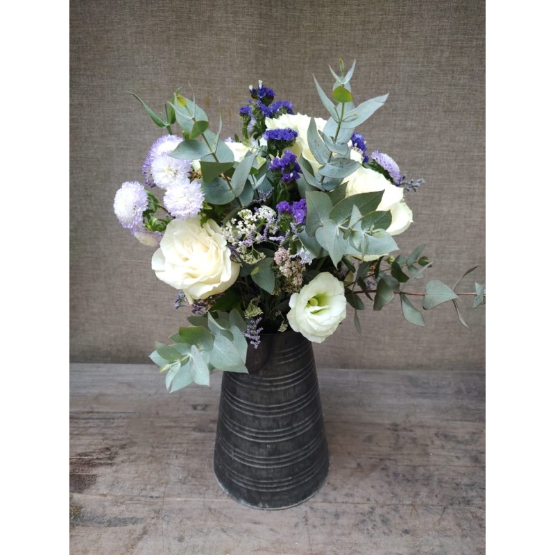 Mesa de Pascua | Centro de mesa