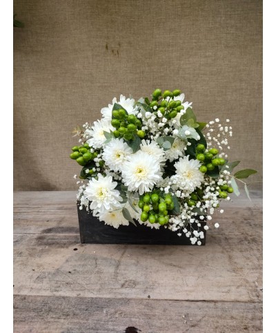 Calma Otoñal | Bouquet