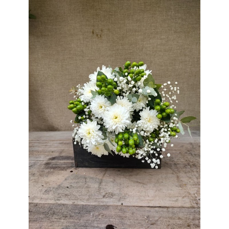 Calma Otoñal | Bouquet