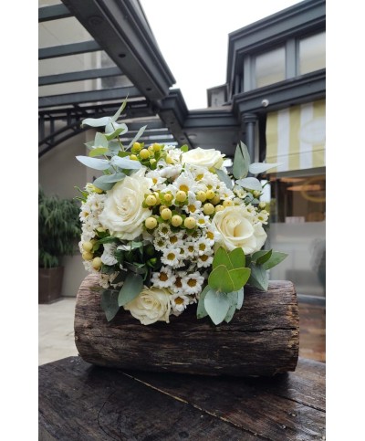 Contención | Bouquet