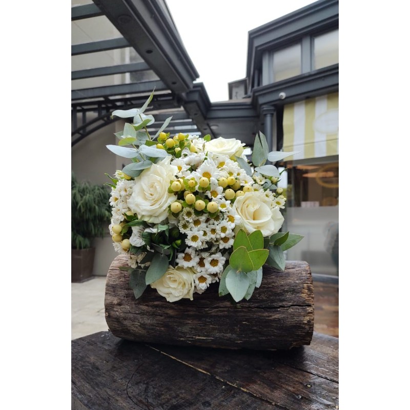 Contención | Bouquet