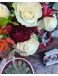 Coffee afternoons | Bouquet