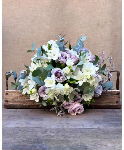 Brisa de Celebración | Bouquet