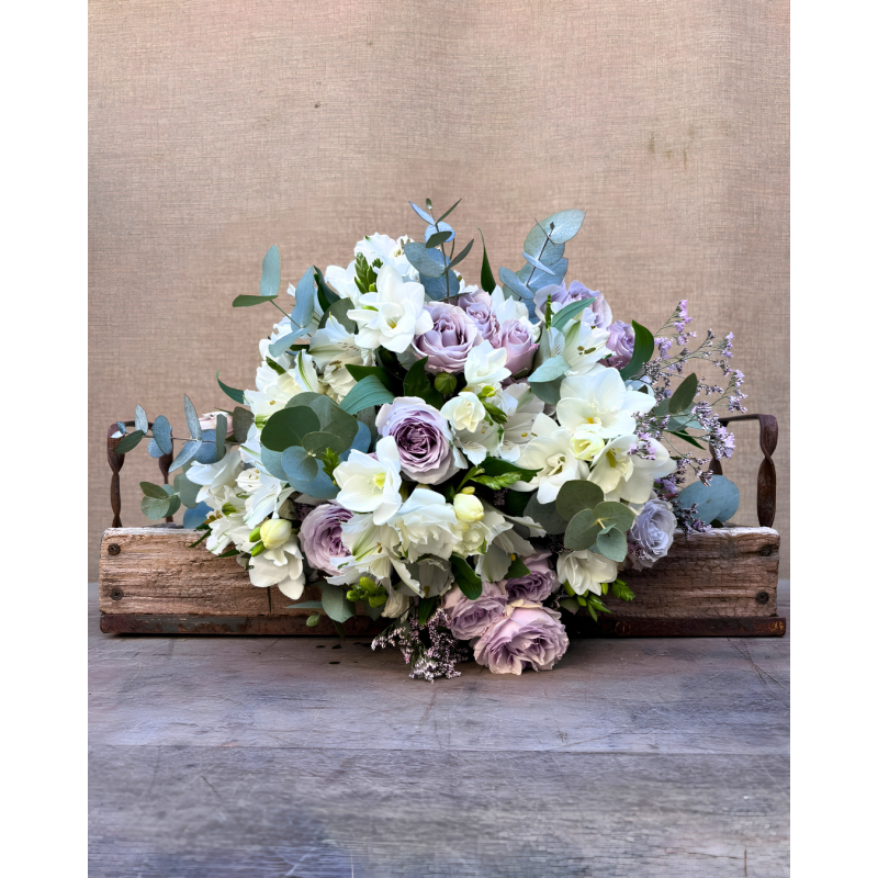 Brisa de Celebración | Bouquet