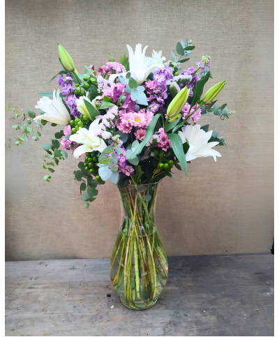 Un Mimo Para Vos | Ramo de Flores