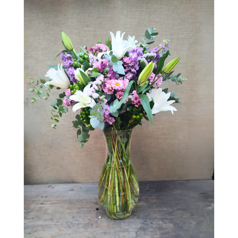 Un Mimo Para Vos | Ramo de Flores