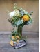 Reconocimiento | Ramo de Flores