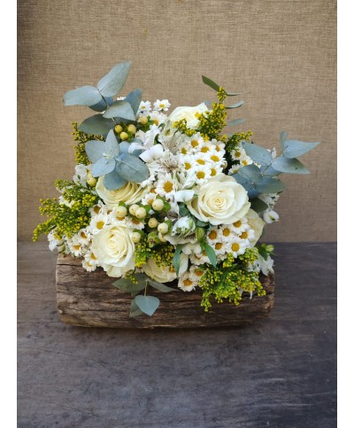 Dedication | Bouquet
