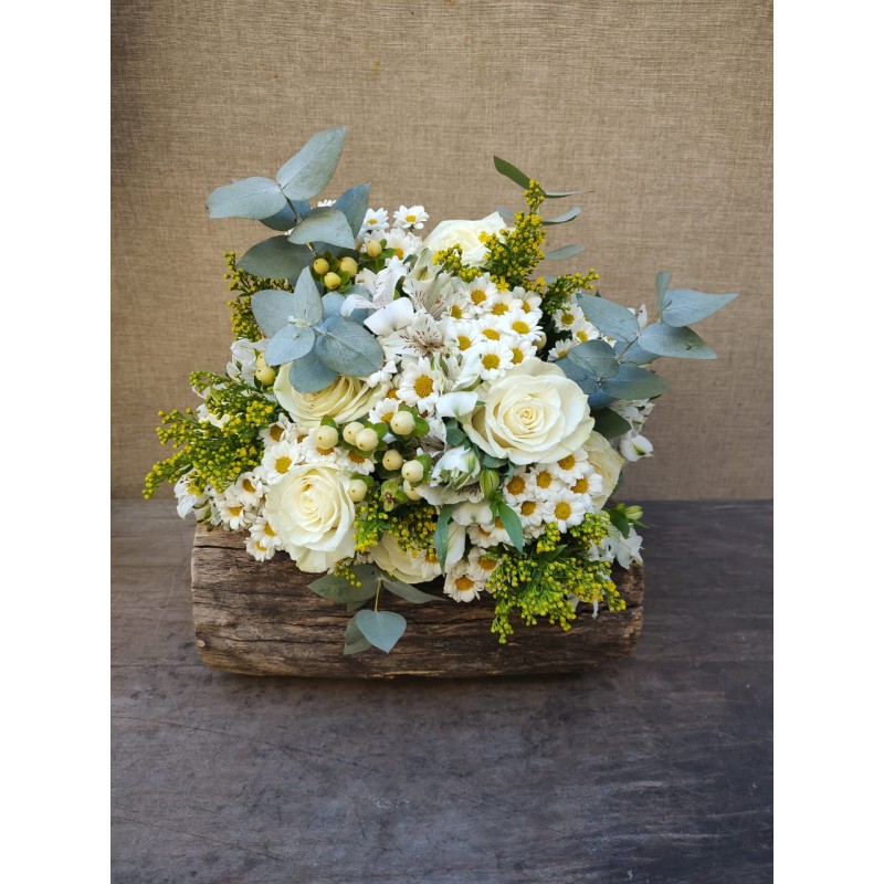 Dedication | Bouquet