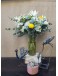 Romance con Arte | Ramo de Flores