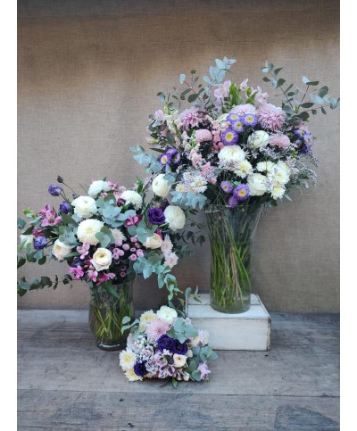 Dream Garden | Set