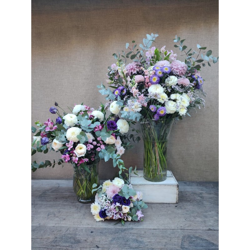 Dream Garden | Set