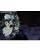 Cielo y Blanco | Bouquet