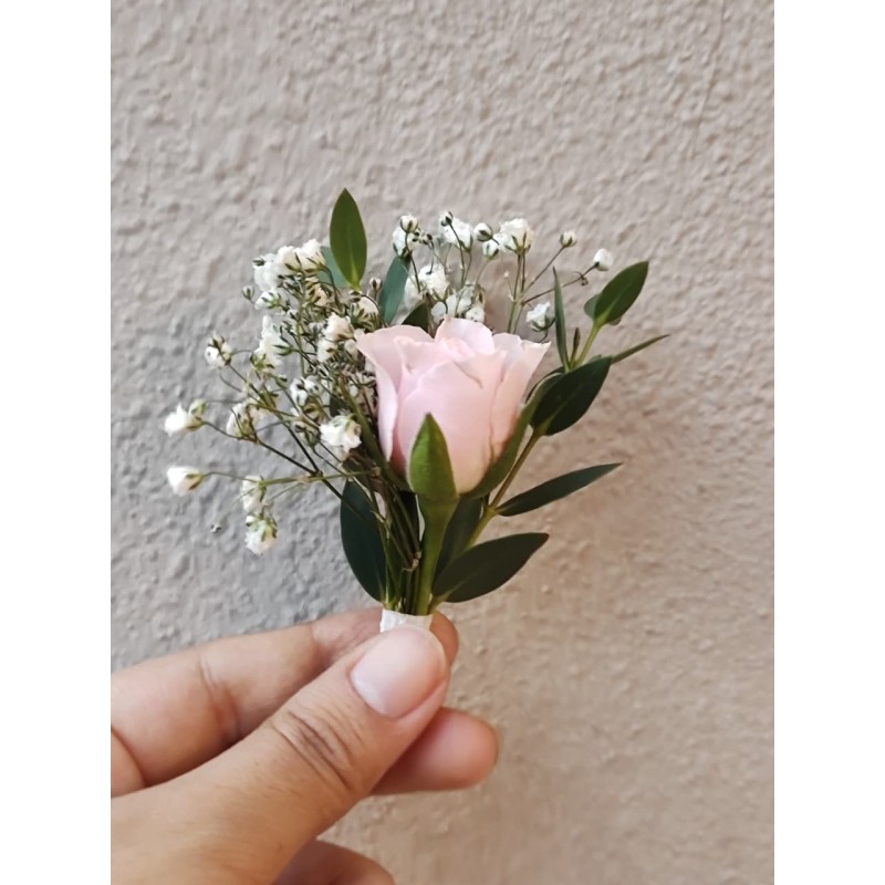 Clásico | Boutonniere