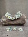 Wild Wedding | Bridal Set