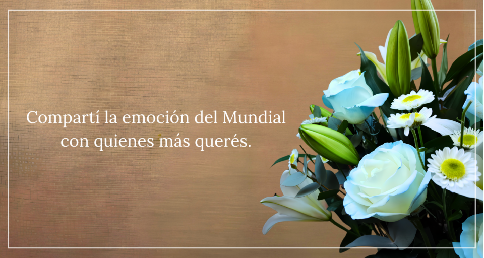 Mundial