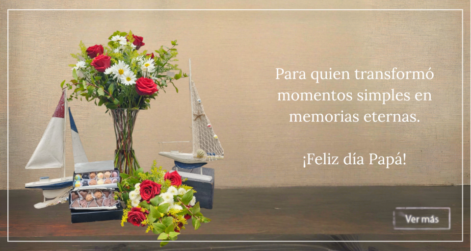 Dia del Padre