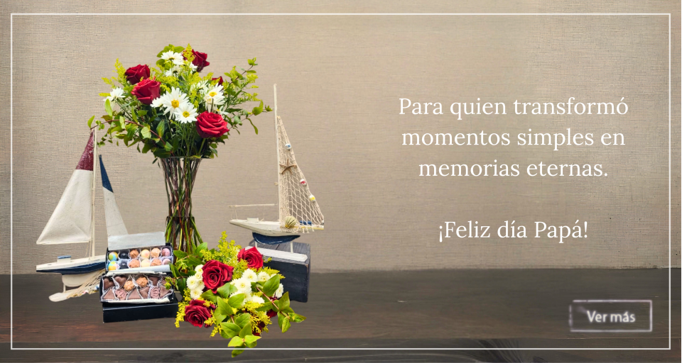 Dia del Padre