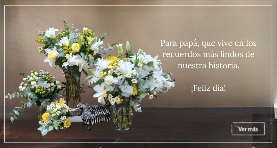 Dia del Padre