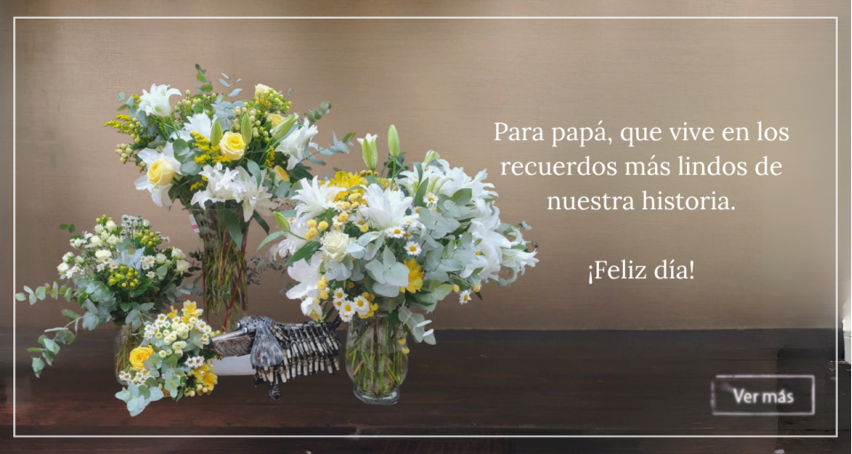 Dia del Padre