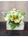 Invierno Dorado | Ramo de Flores