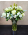 Invierno Dorado | Ramo de Flores