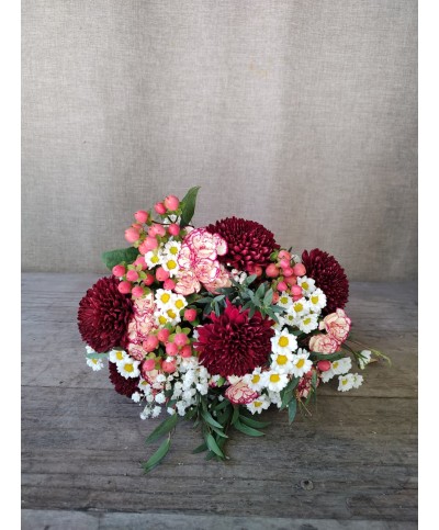 Para encender tu corazón | Bouquet